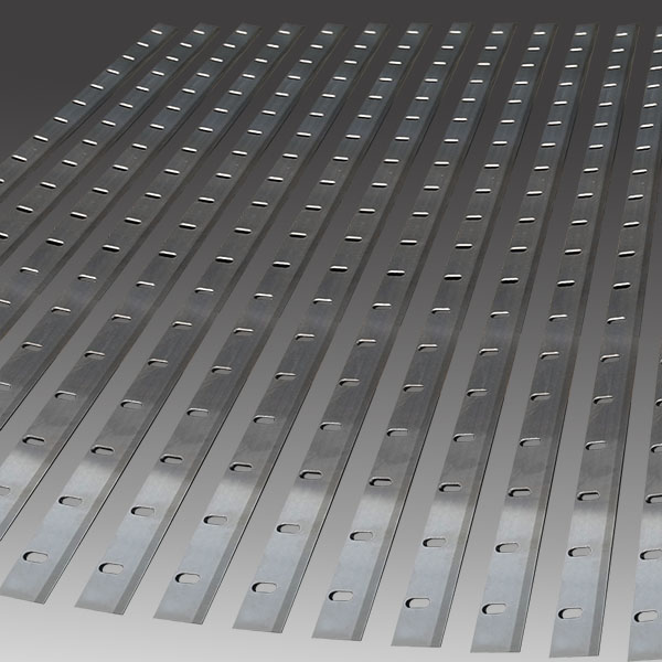 Custom Paper Cutting Blades